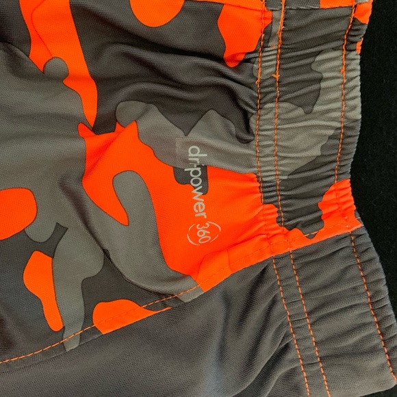 boys shorts - Picture 4 of 4